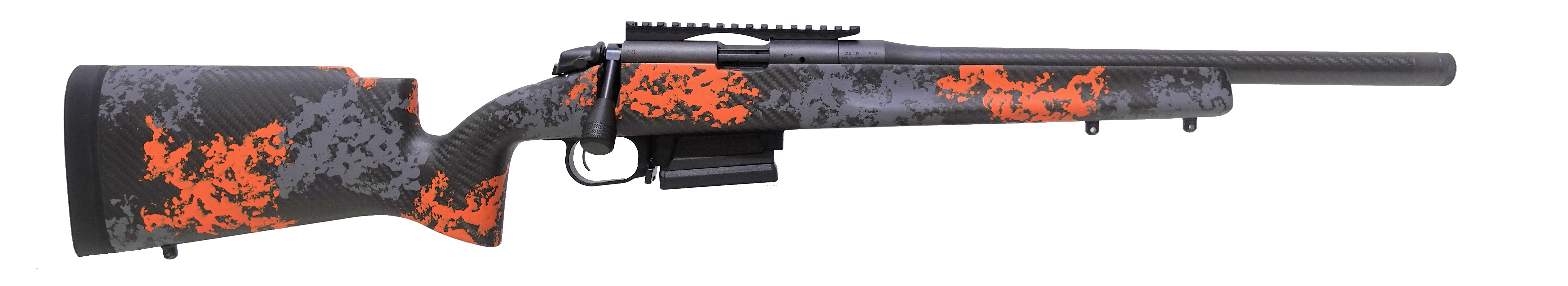 APR Custom 22 LR