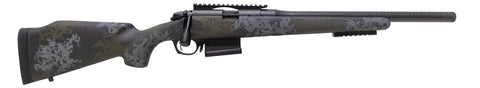 APR Custom Carbon 22 LR