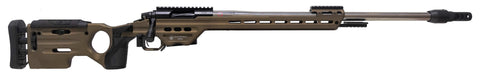APR Custom 6mm Creedmoor