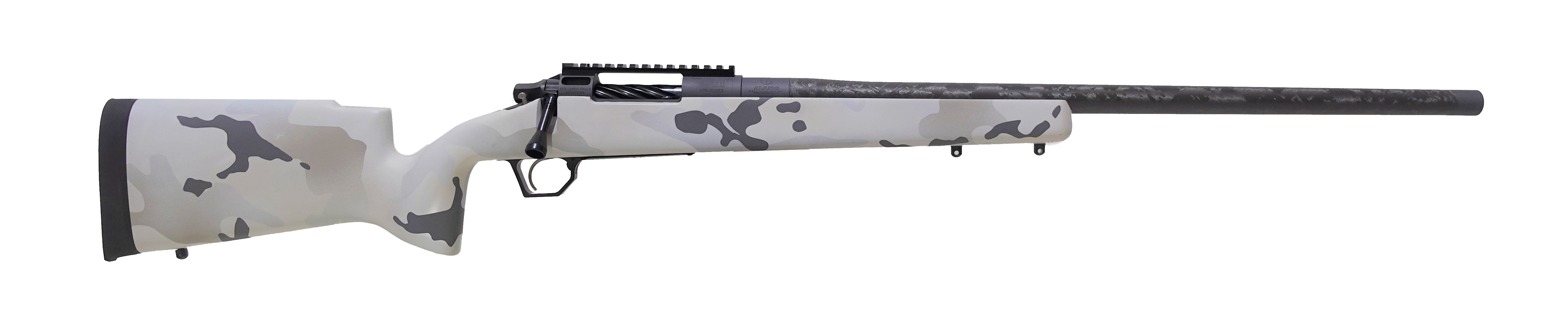 APR Altitude 6.5 Creedmoor
