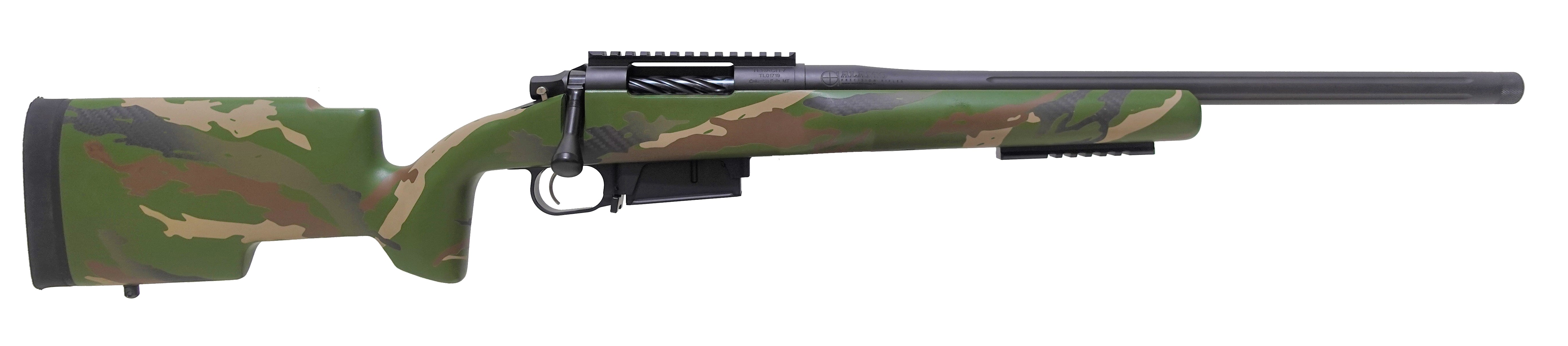 APR Ranger 308 Winchester