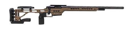 APR Custom 22 Creedmoor
