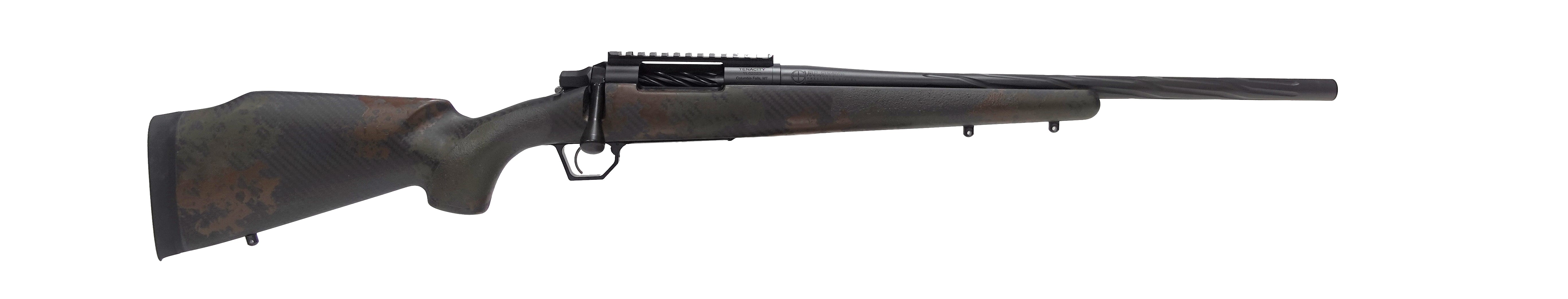 APR Maverick 7mm-08