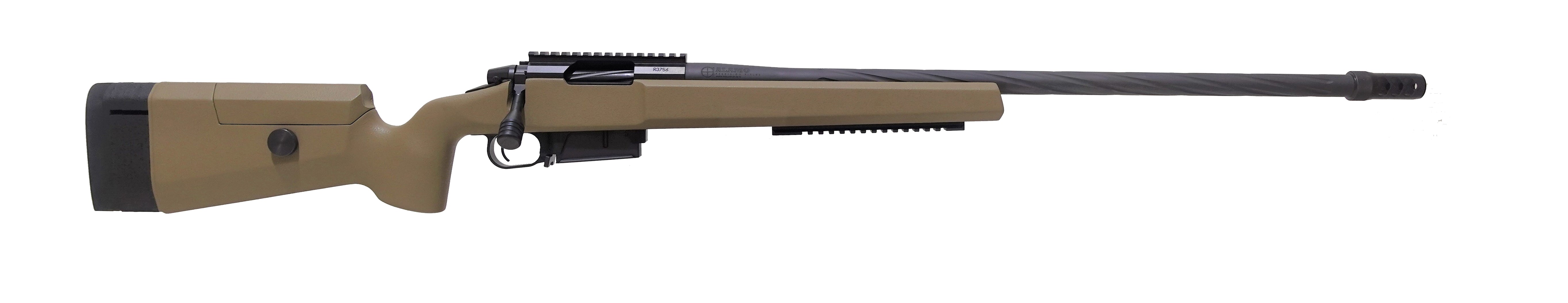 APR Custom 6mm GT