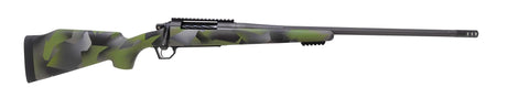 APR Maverick 33 Nosler