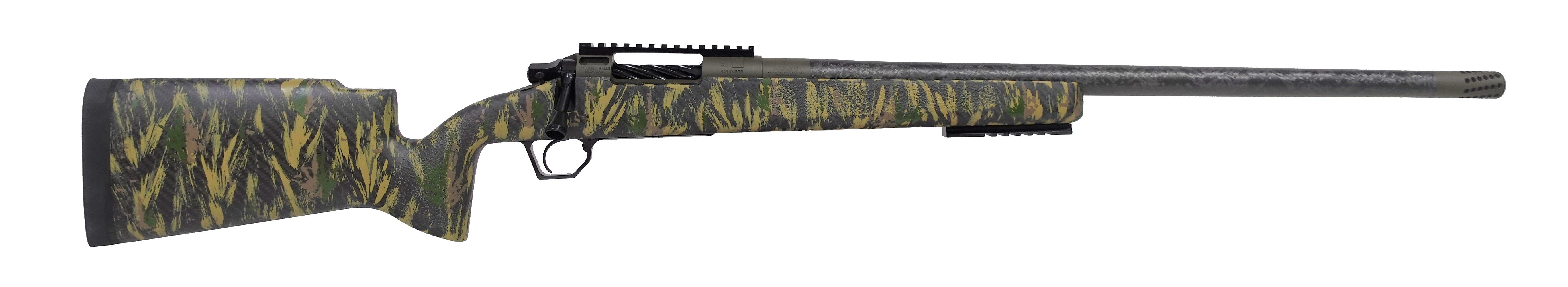 APR Altitude 6.5 Creedmoor