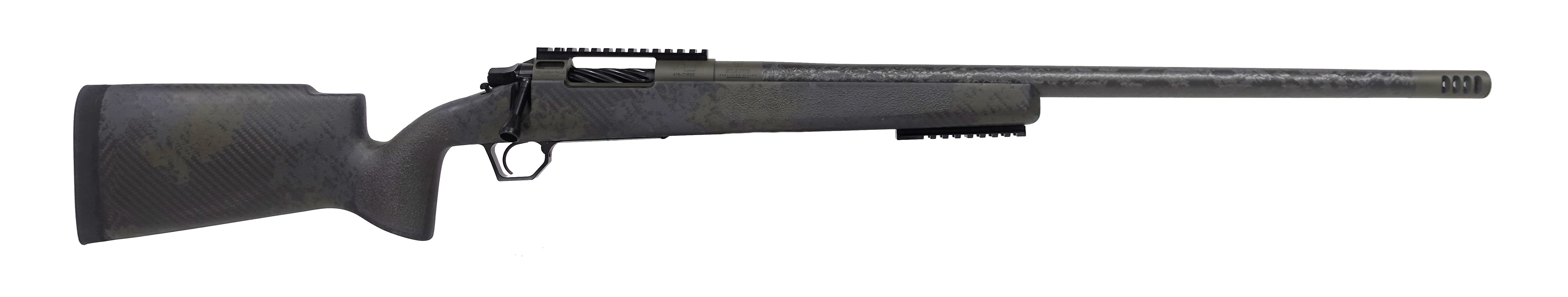 APR Altitude 6.5 Creedmoor