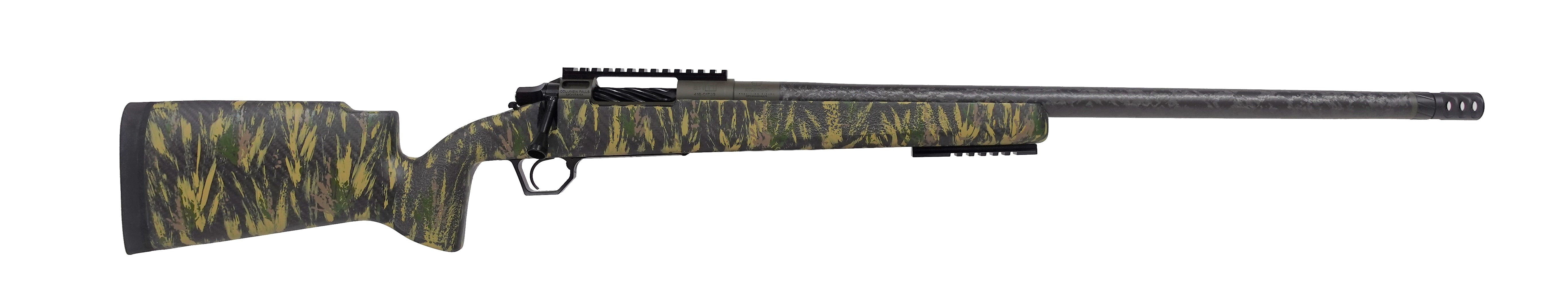 APR Altitude 6.5 Creedmoor