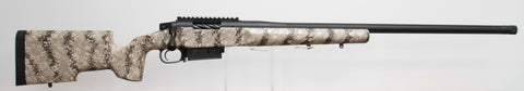 APR Custom 6.5 Creedmoor
