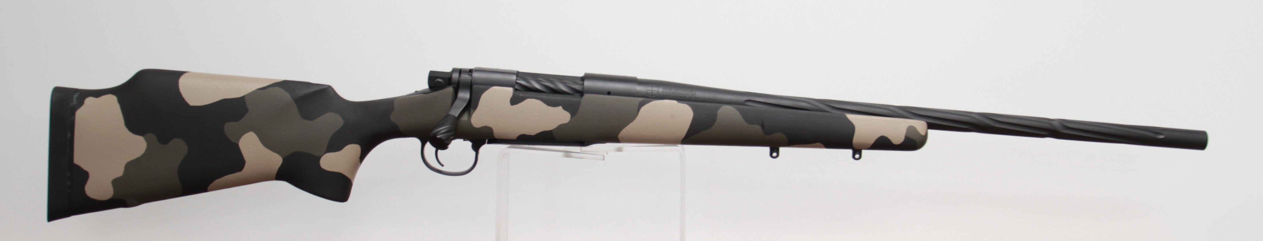 APR Maverick Terrain 6.5 Creedmoor
