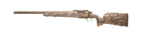 APR Custom 6.5 Creedmoor Lefty
