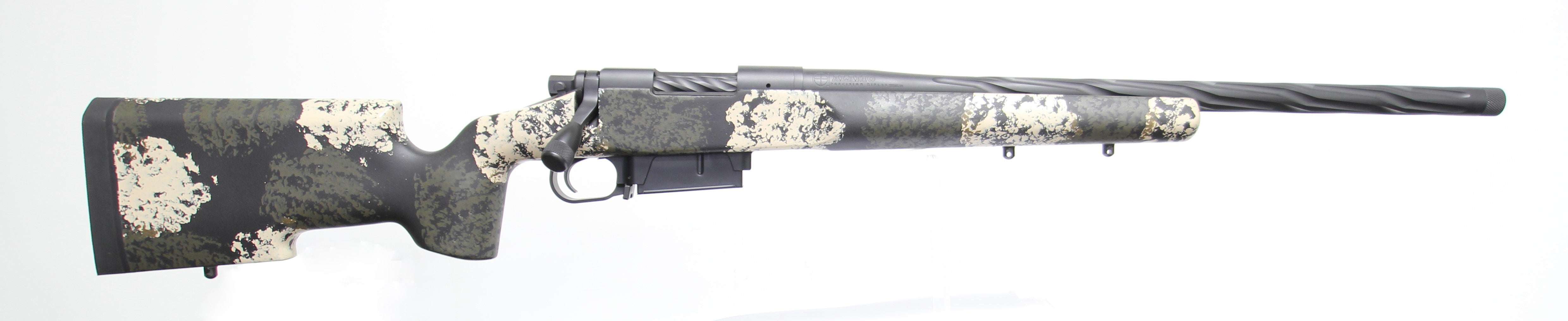 APR Ranger 308 Win