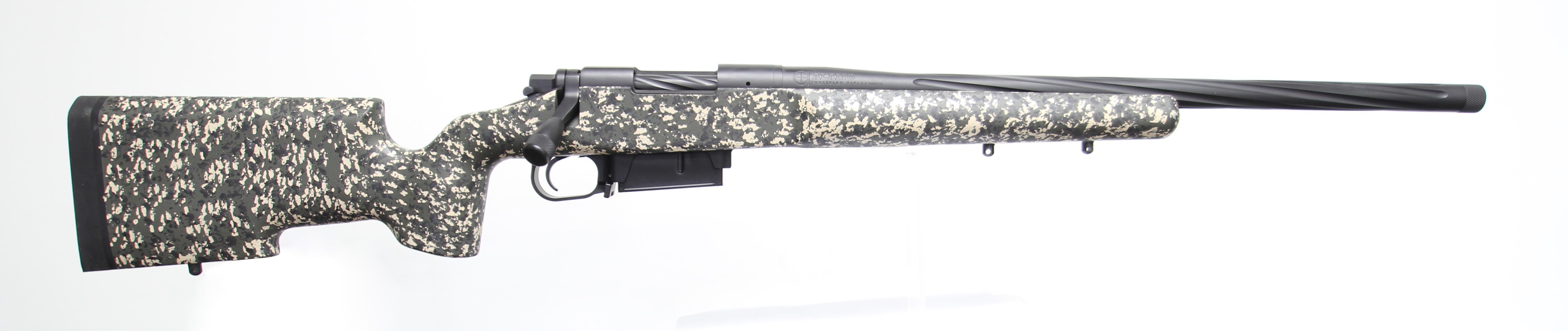 APR Ranger 7MM-08