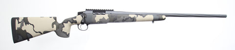 APR Full Custom 6.5 Creedmoor