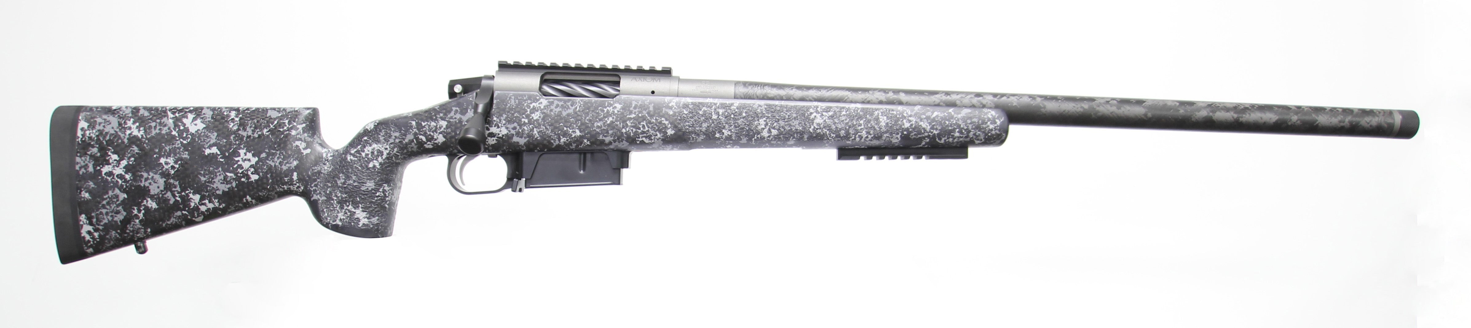 APR Custom Carbon Hunter 6.5 Creedmoor