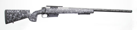 APR Custom Carbon Hunter 6.5 Creedmoor