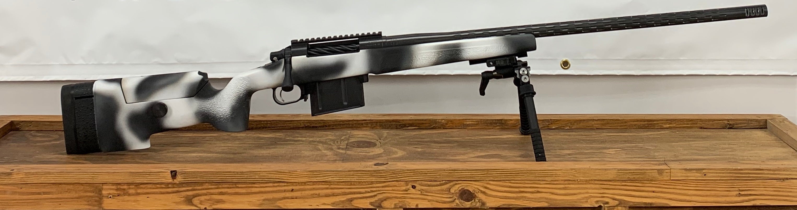 APR Custom 6.5 PRC