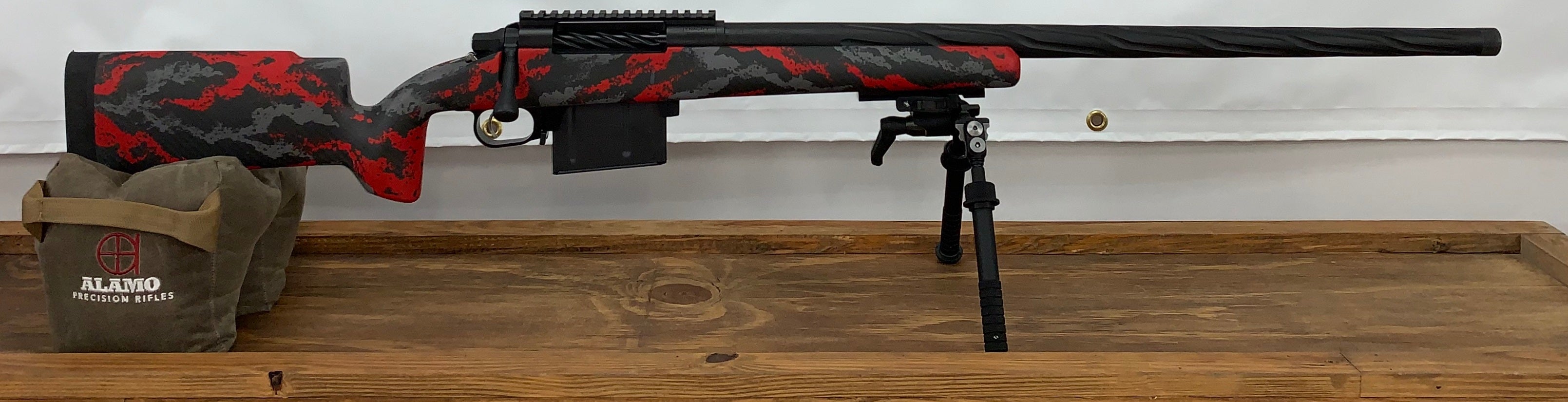 APR Custom 6.5 PRC