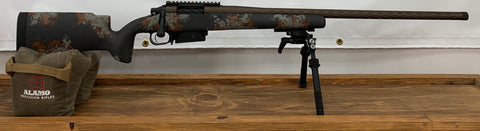 APR Ranger 6MM Creedmoor