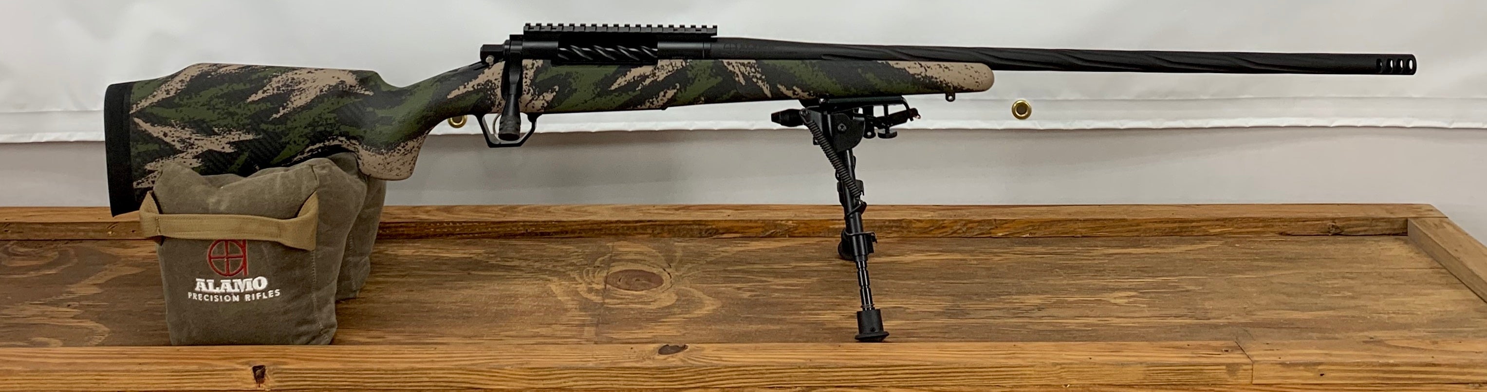 APR Custom 300 Win Mag