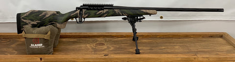 APR Custom 300 Win Mag
