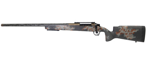 APR Altitude 28 Nosler - LEFTY