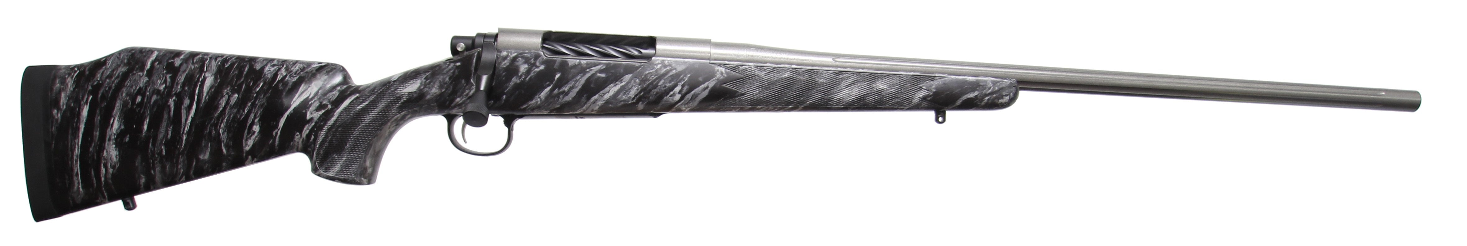 APR Custom 7MM Rem Mag