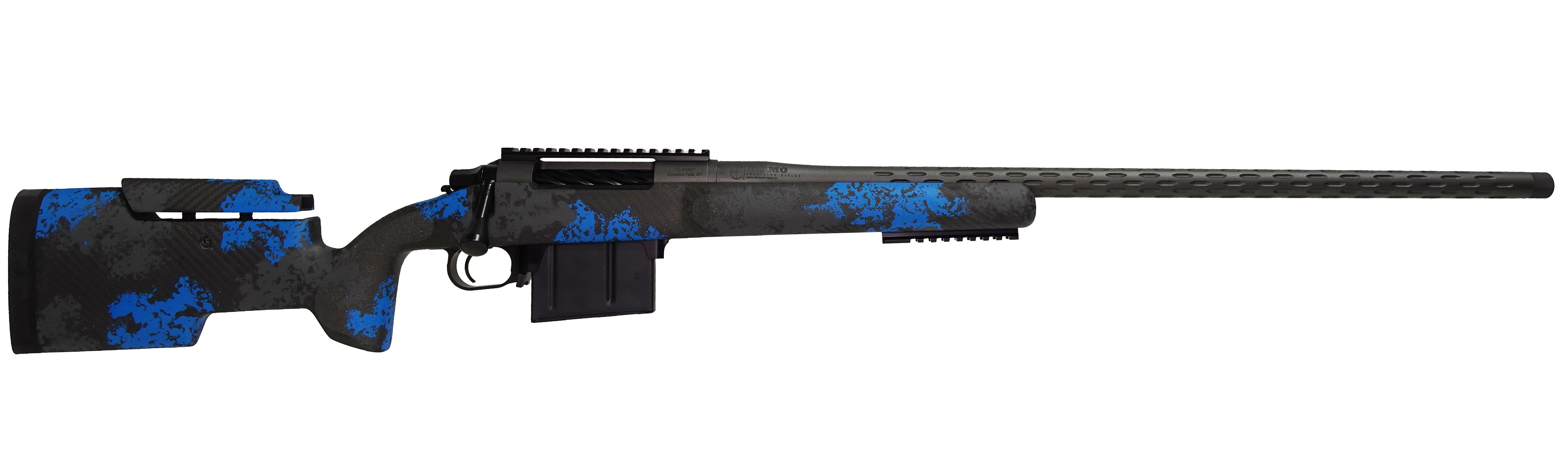 APR Adjustable Ranger 28 Nosler