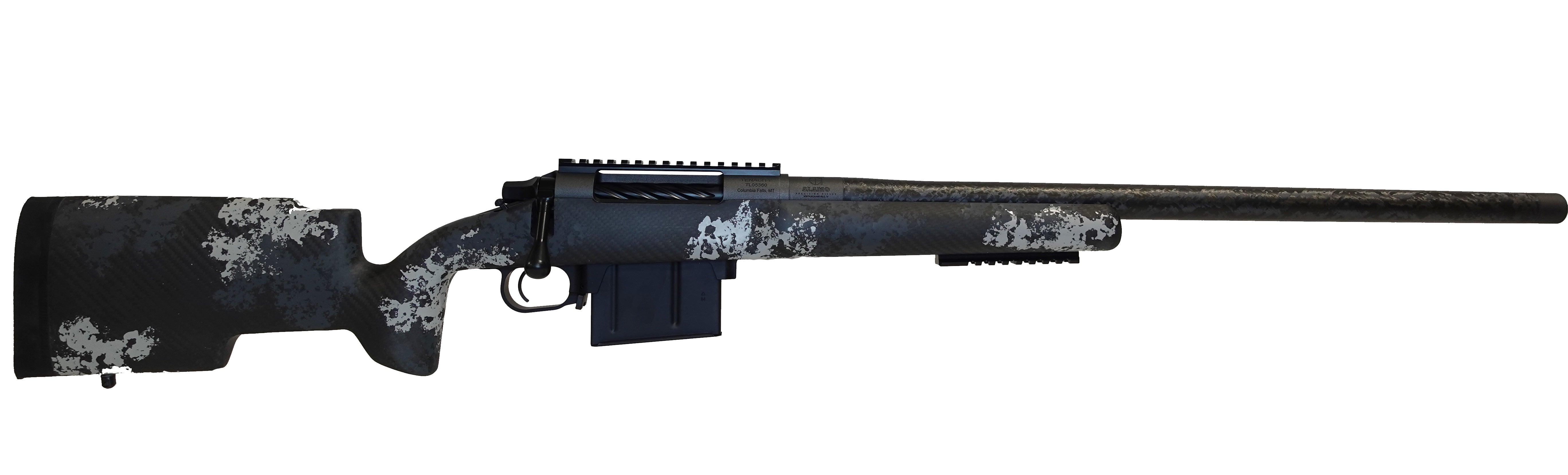 APR Custom 300 Win Mag