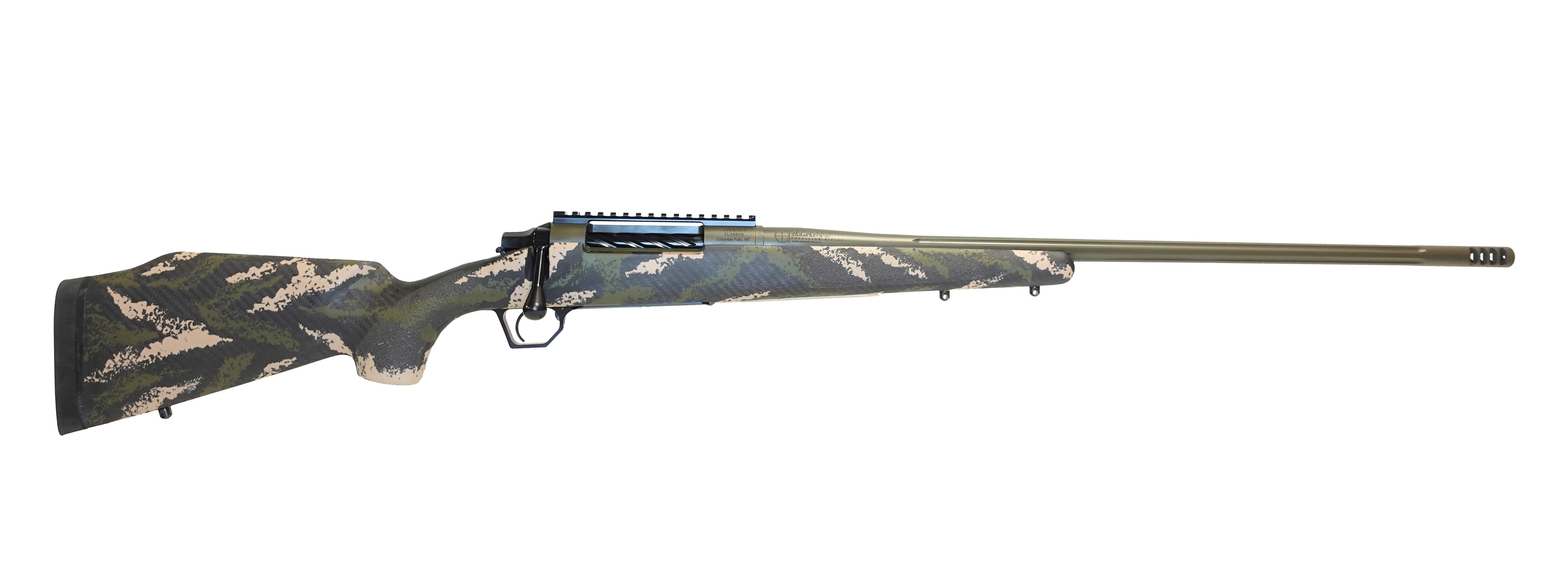 APR Maverick 6.5 PRC