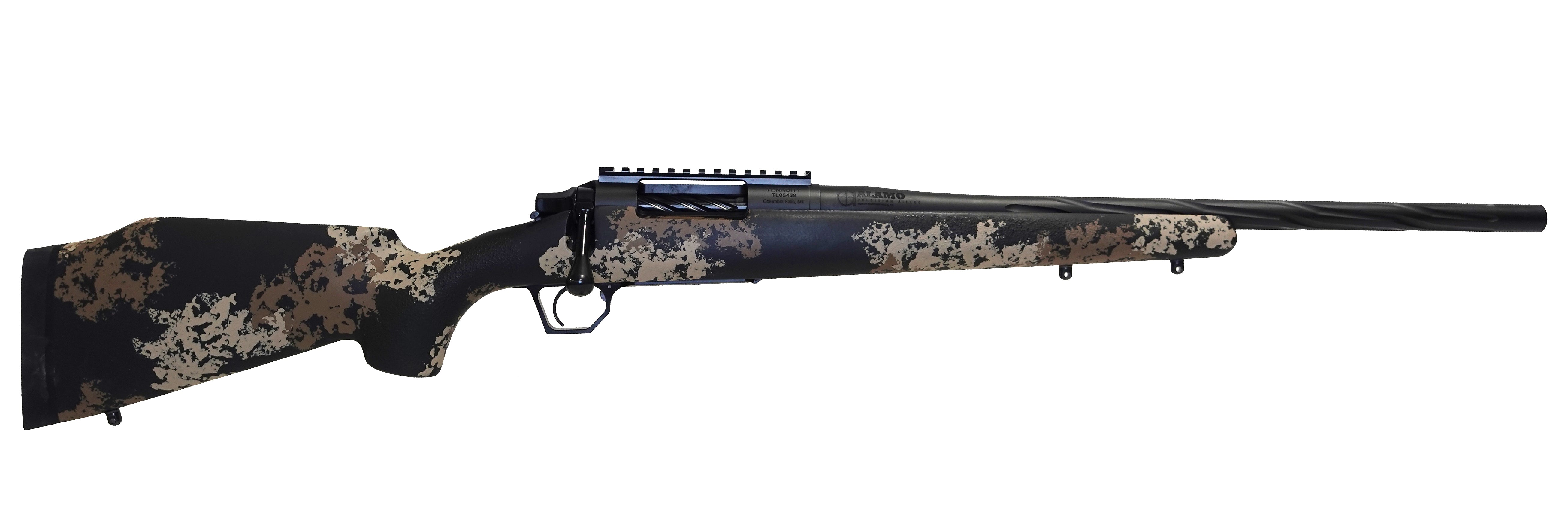 APR Maverick 6mm Creedmoor