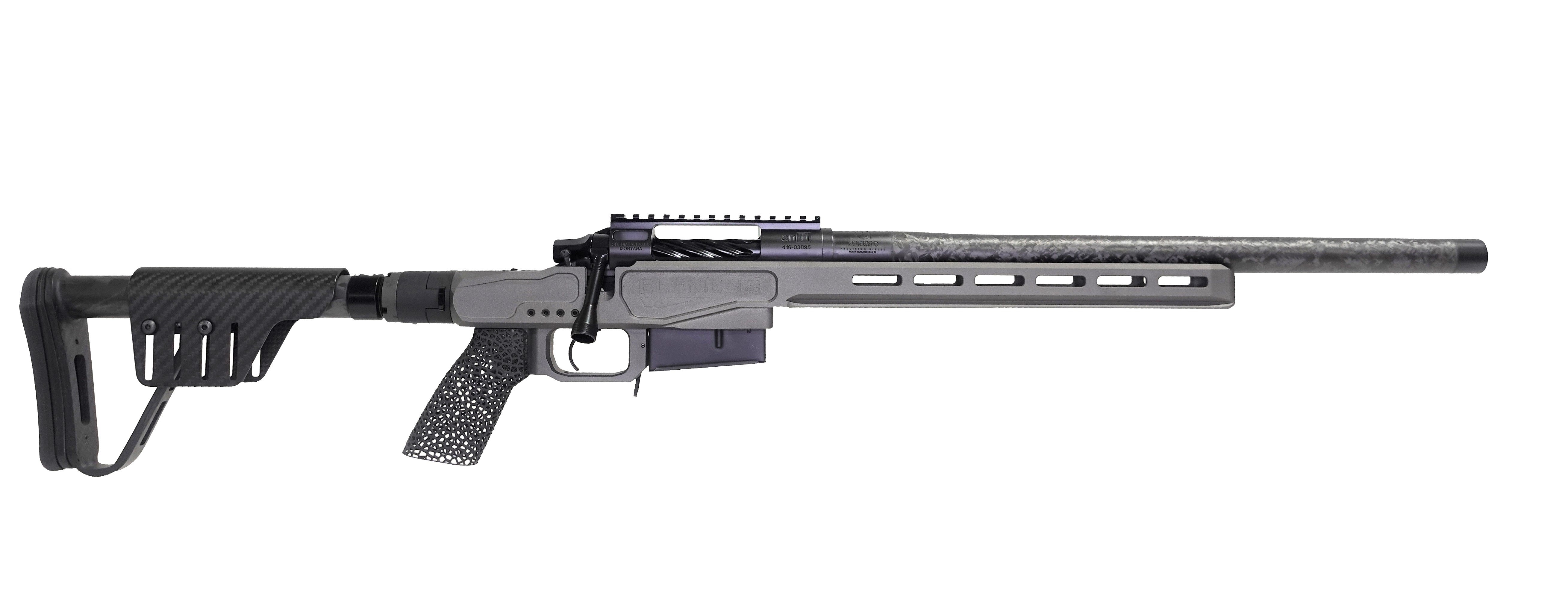 APR Tomahawk 6.5 Creedmoor