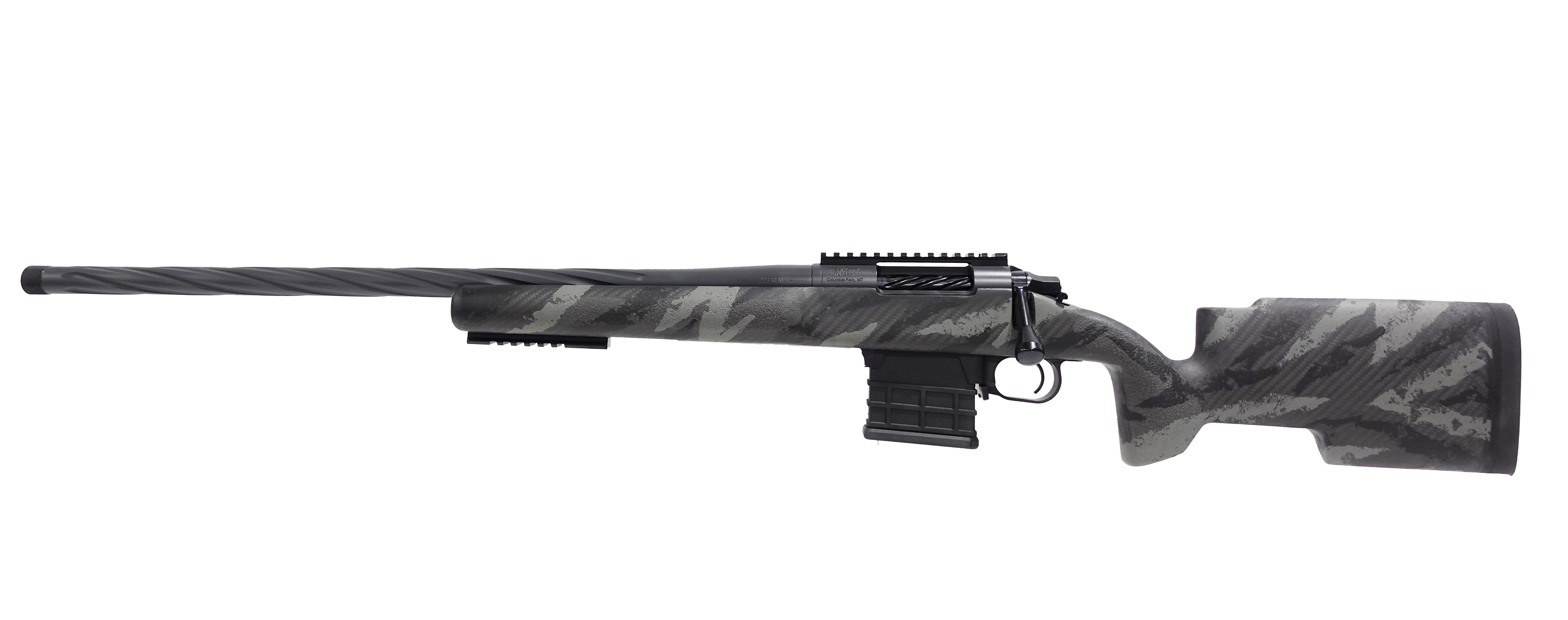 LEFTY APR Ranger 223 Remington
