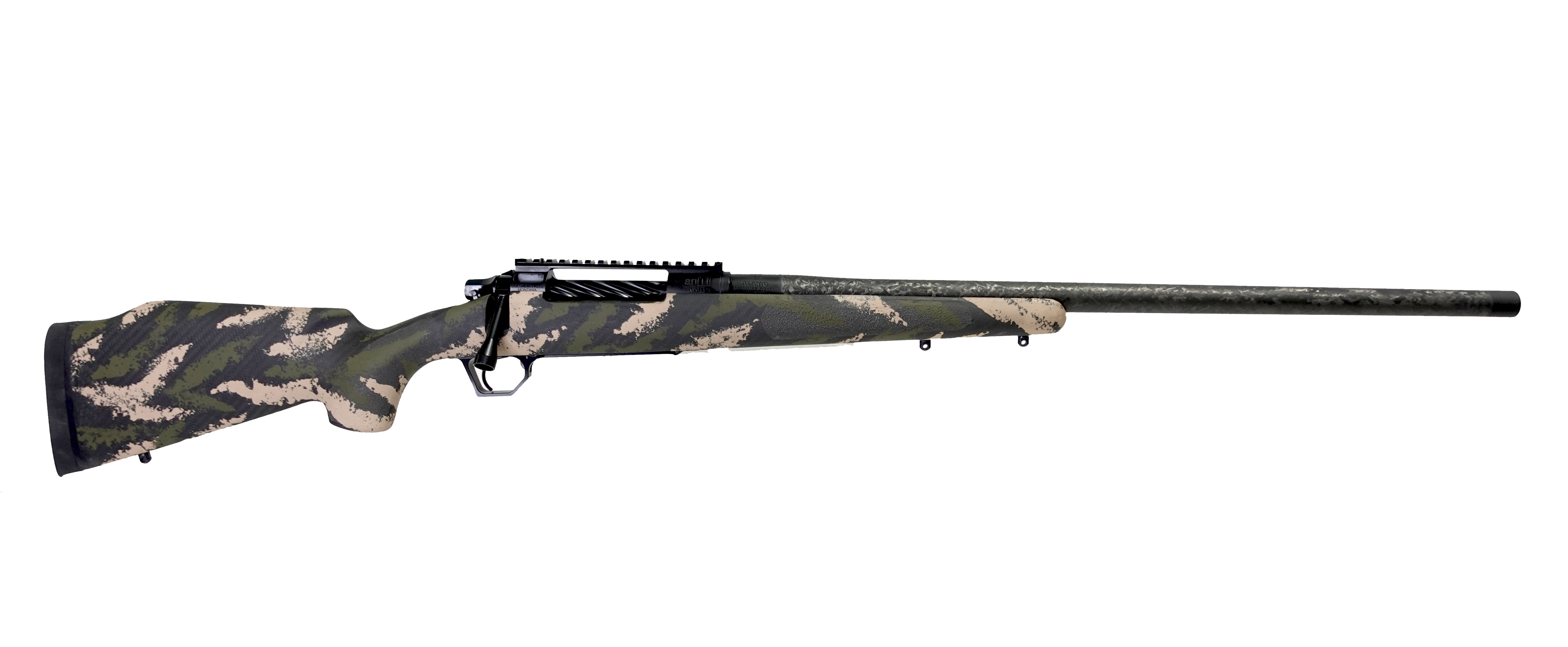 APR Maverick Lite 6.5 PRC
