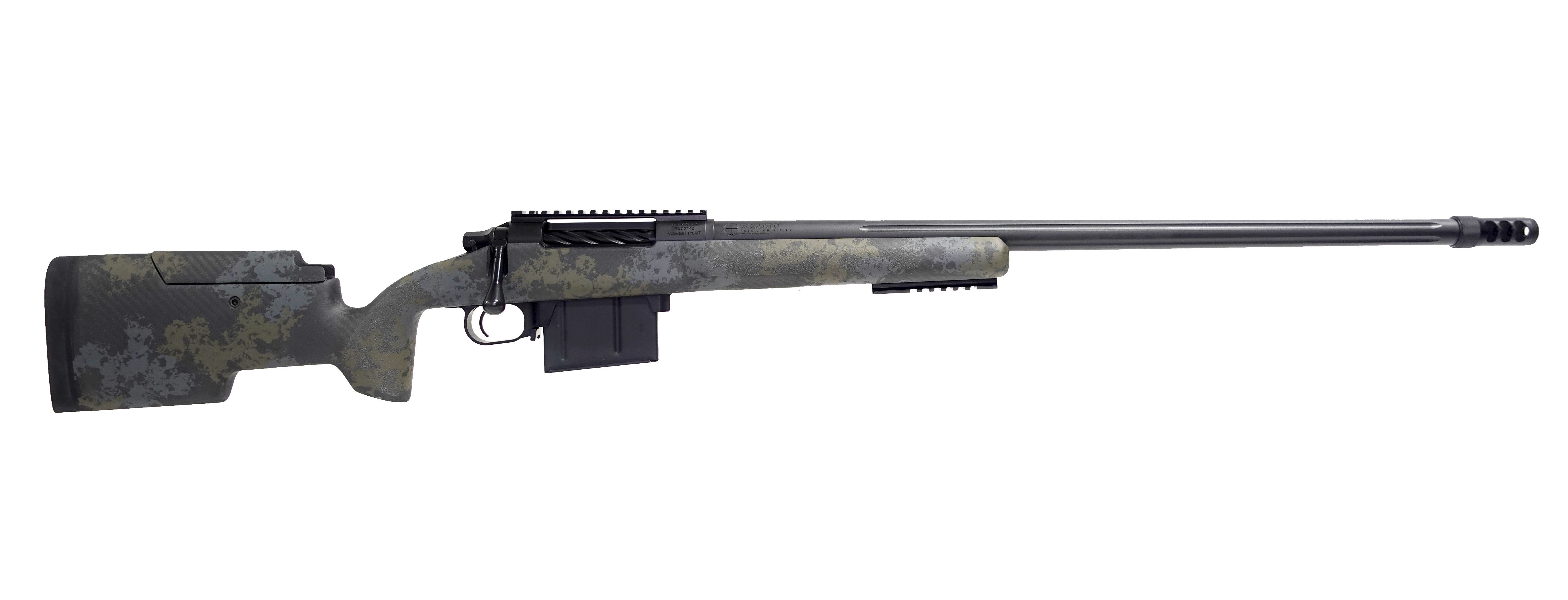 APR Adjustable Ranger - 300 Win Mag