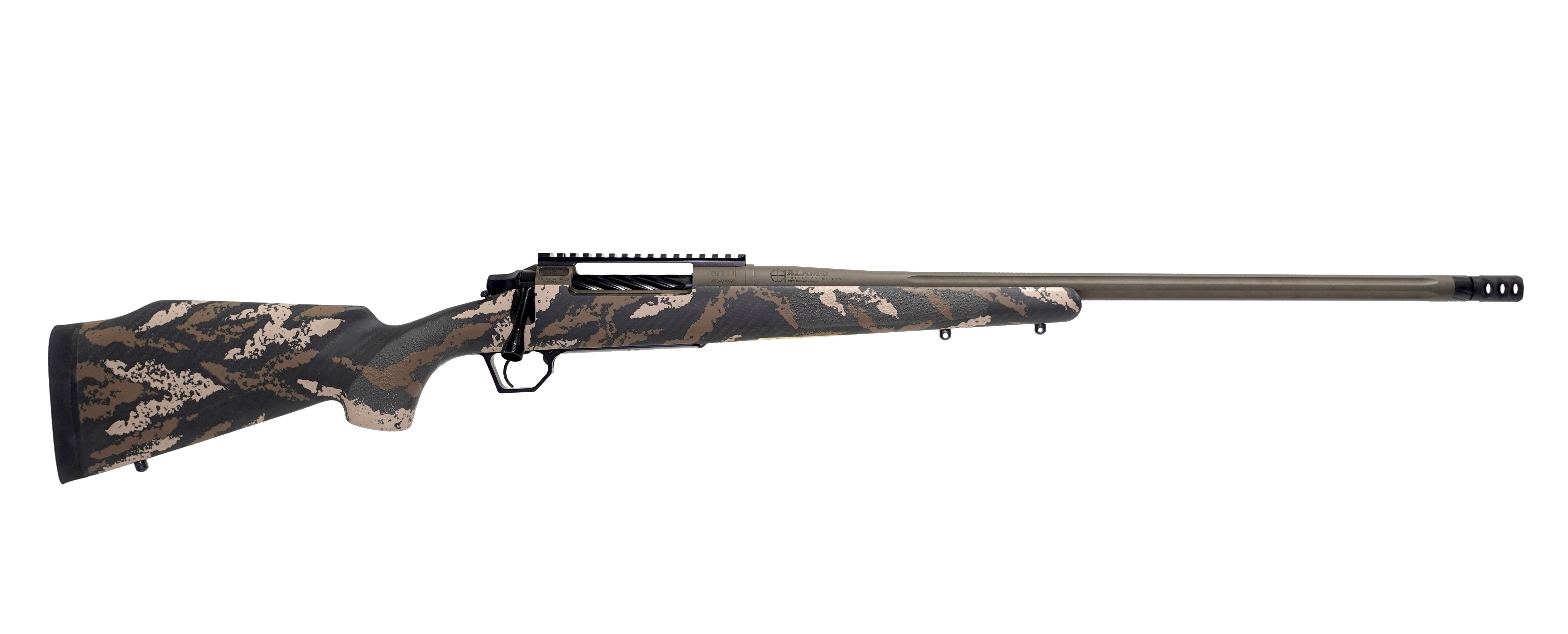 APR Custom - 300 Win Mag