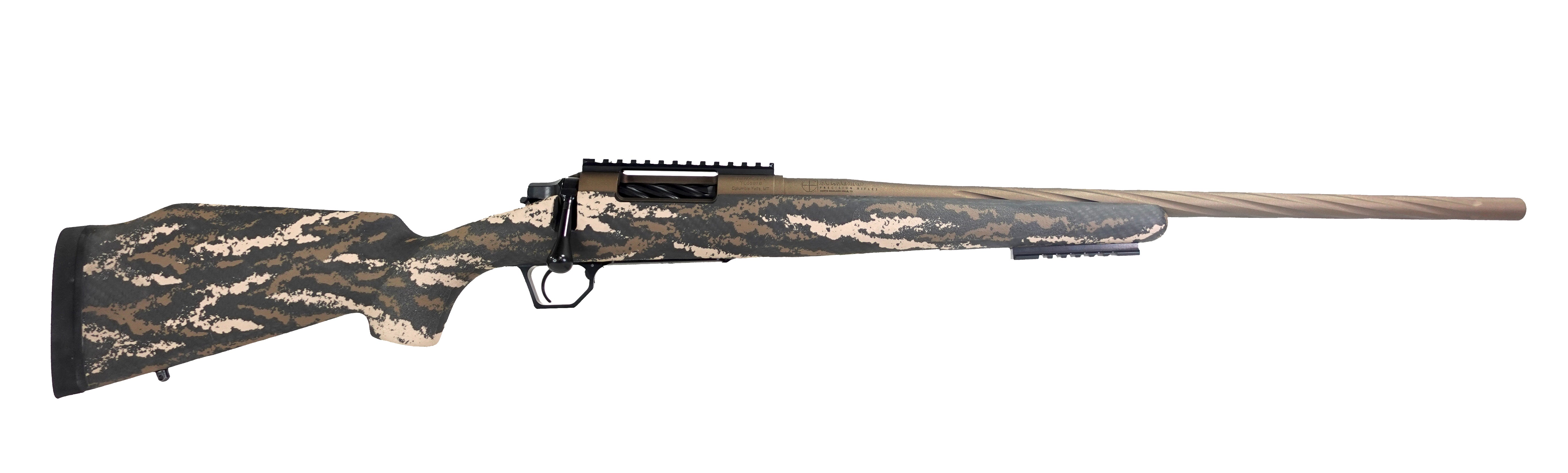 APR Custom - 308 Win