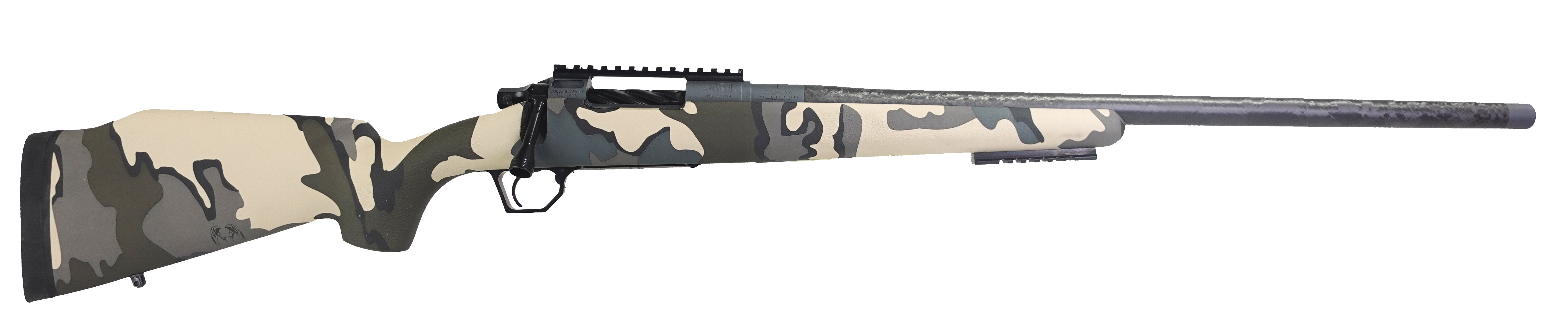 APR Maverick Light - 6.5 Creedmoor