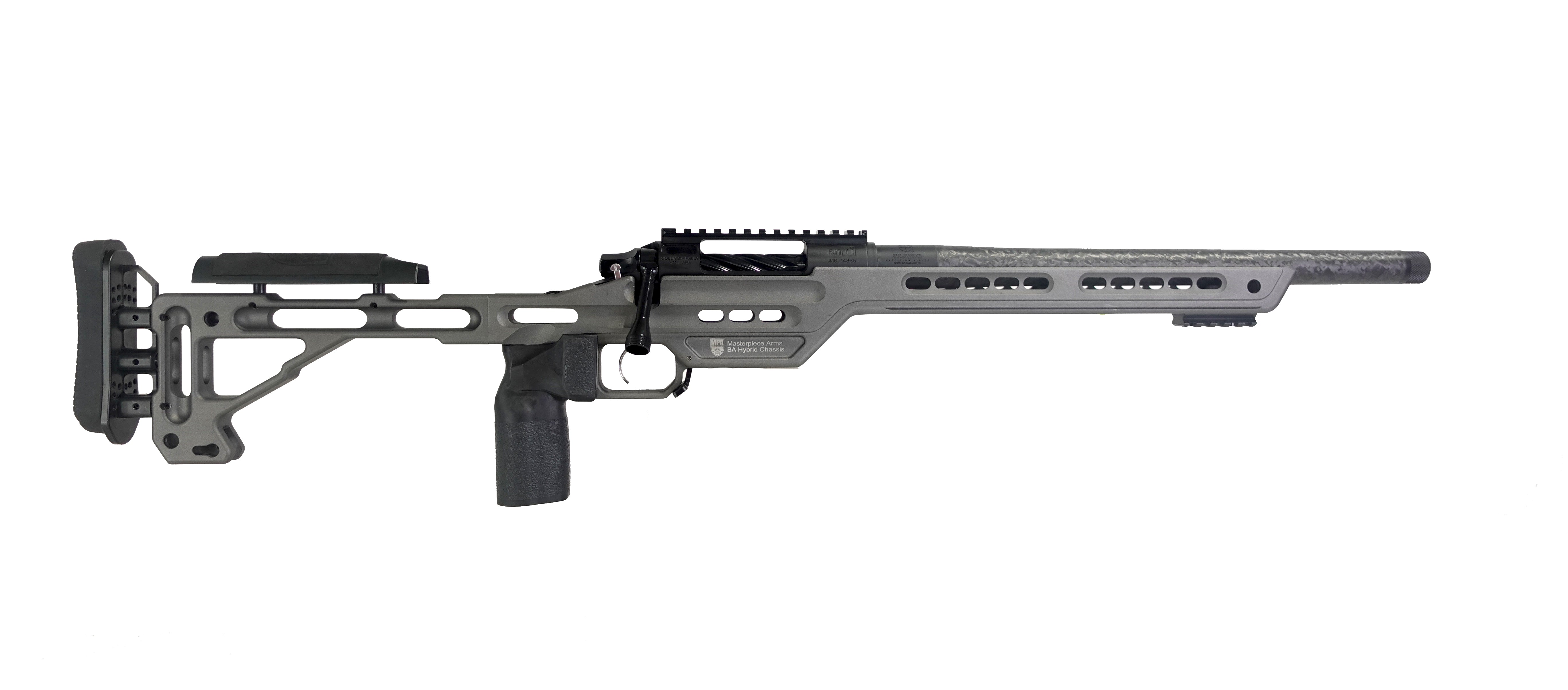 APR Custom 308 Win