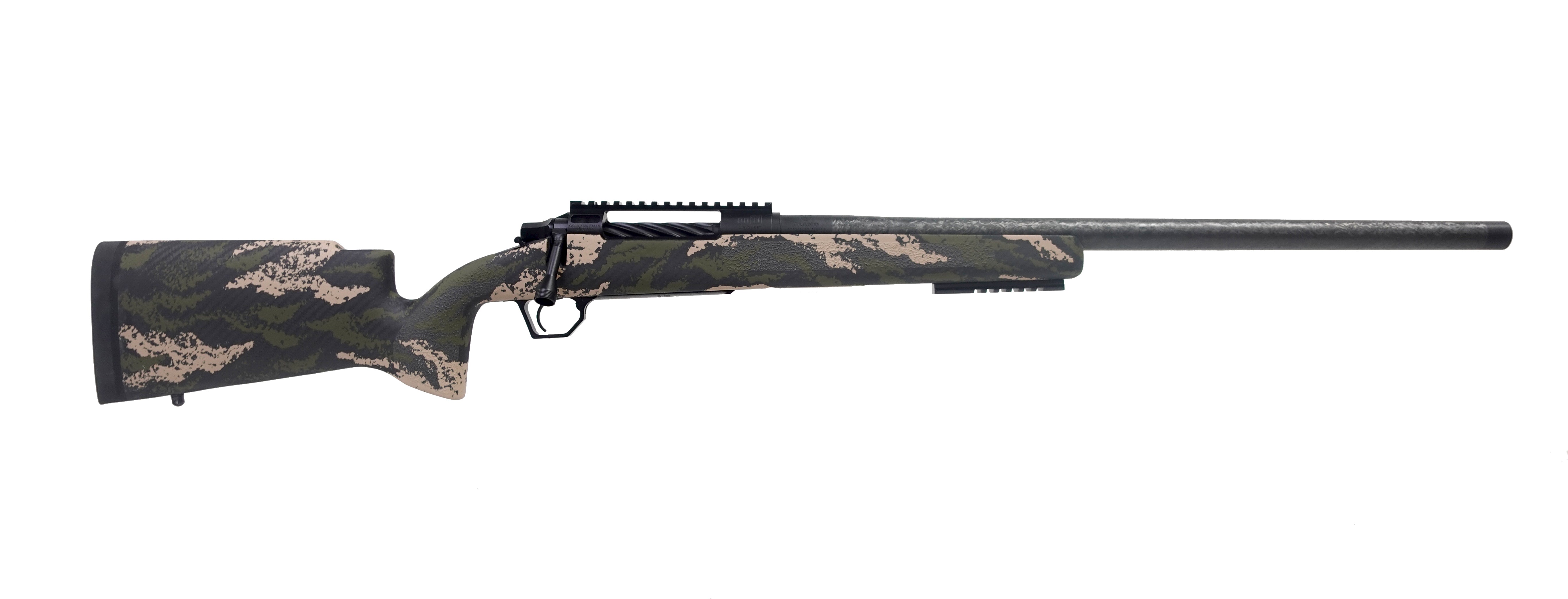 APR Altitude 30 Nosler