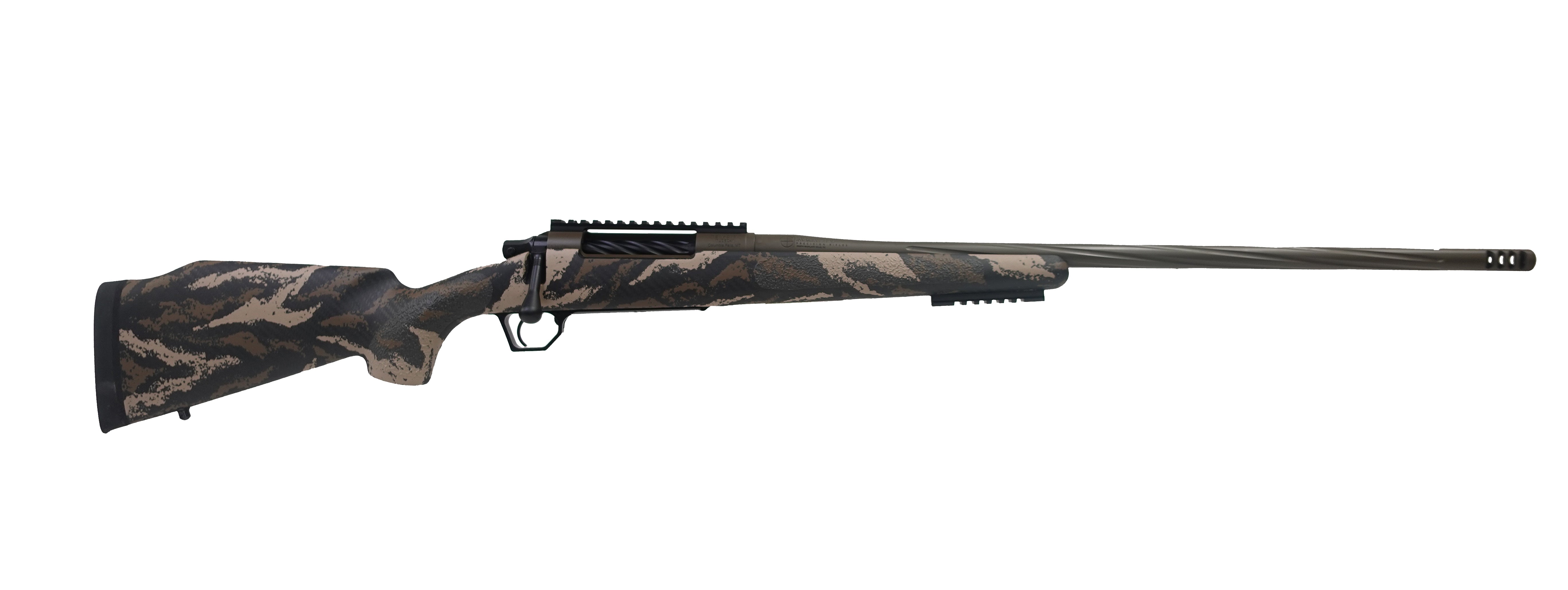 APR Maverick 280 AI SAAMI