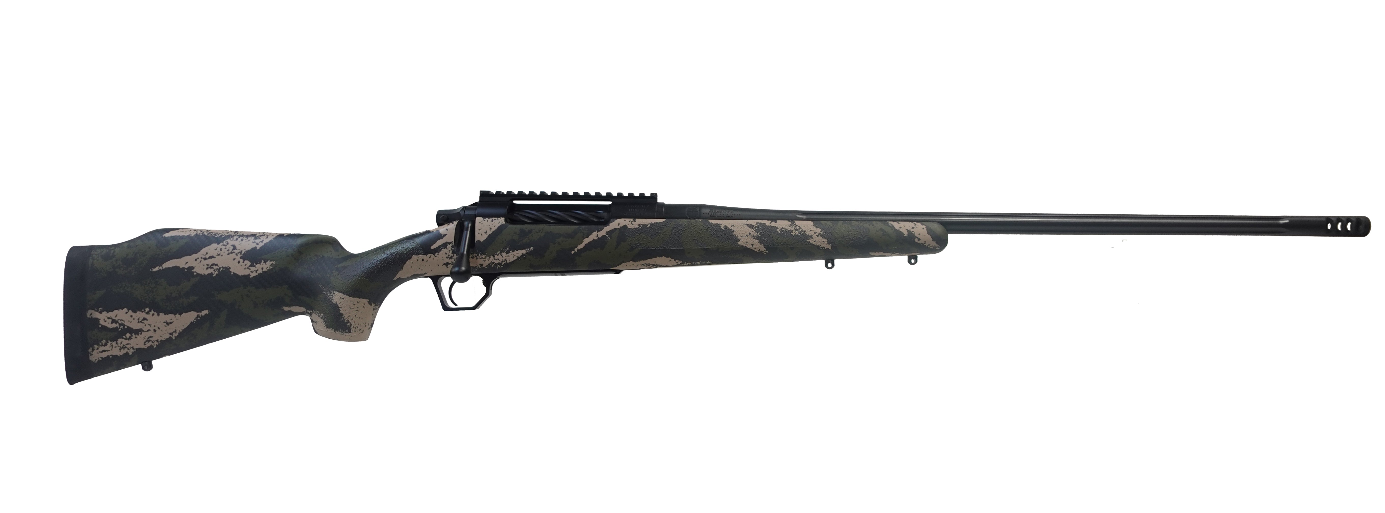 APR Maverick 28 Nosler