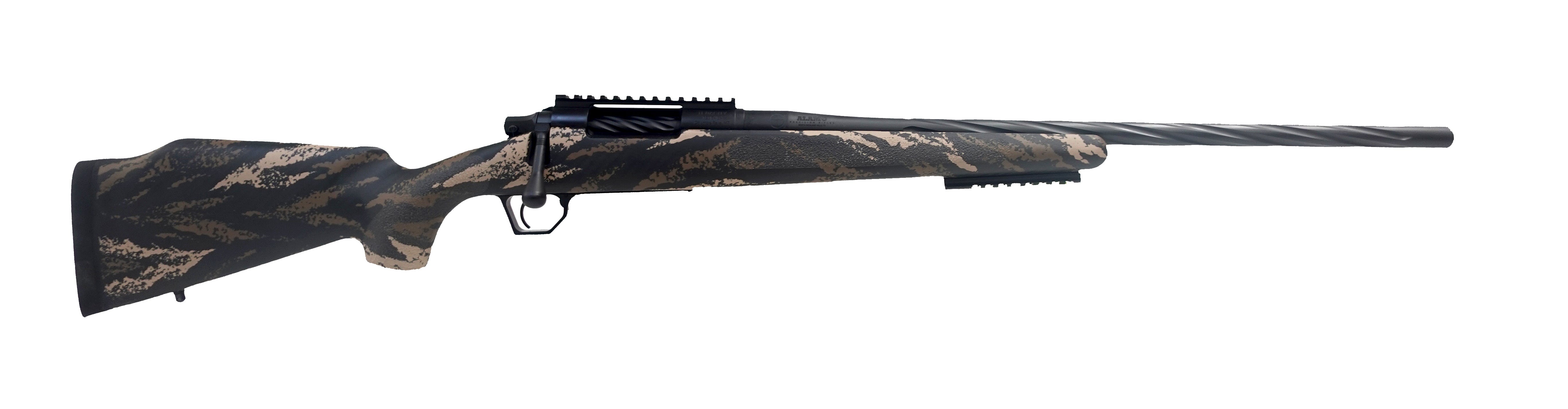 APR Maverick 22 Creedmoor