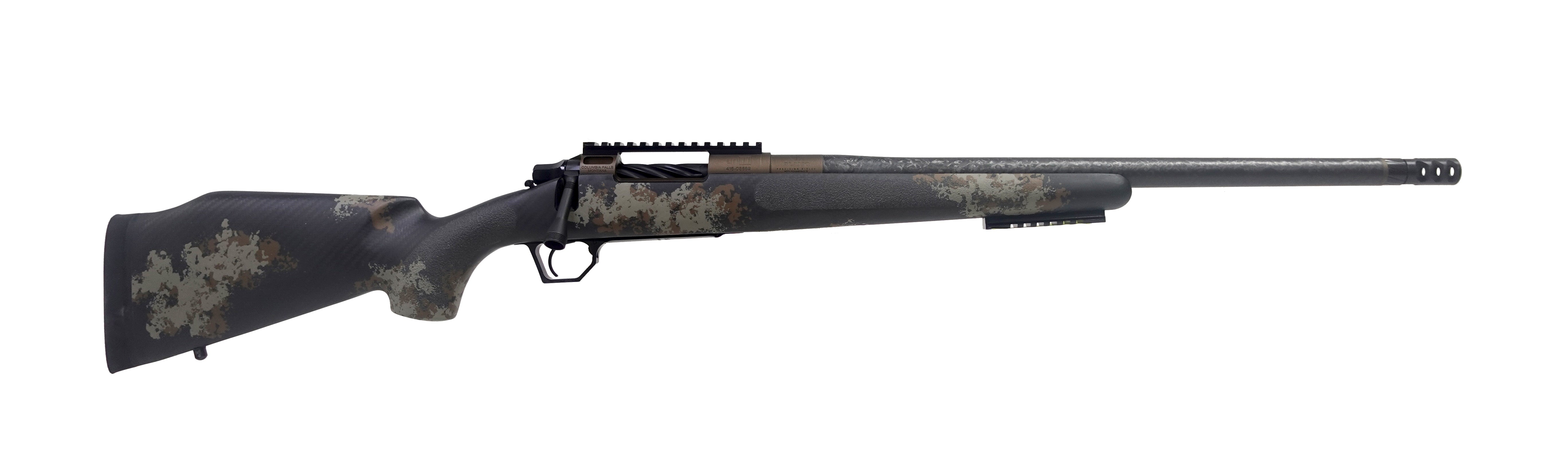 APR Maverick Light - 6.5 Creedmoor