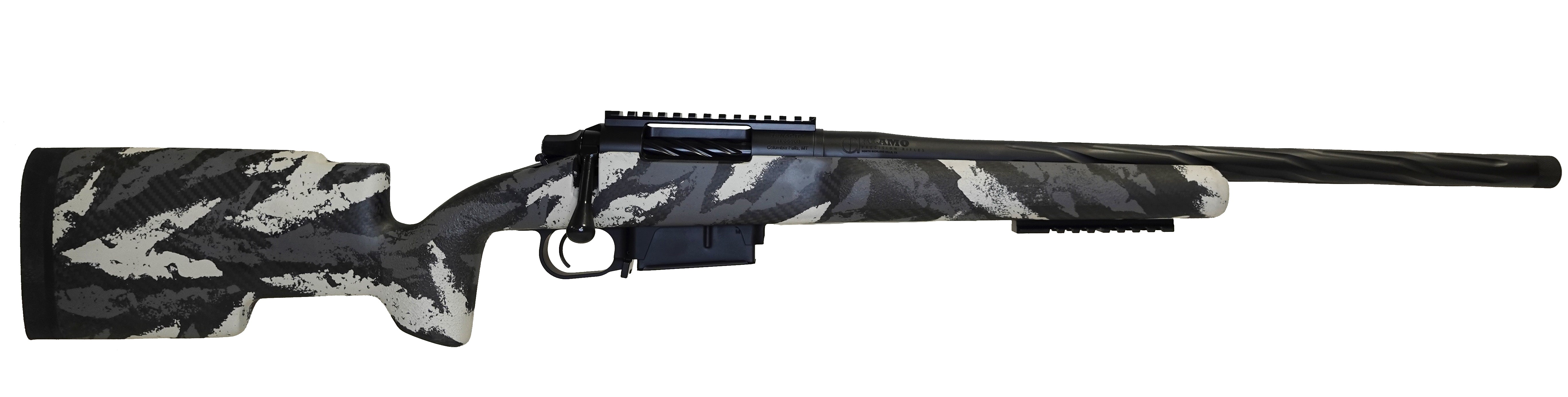 APR Ranger 6mm Creedmoor