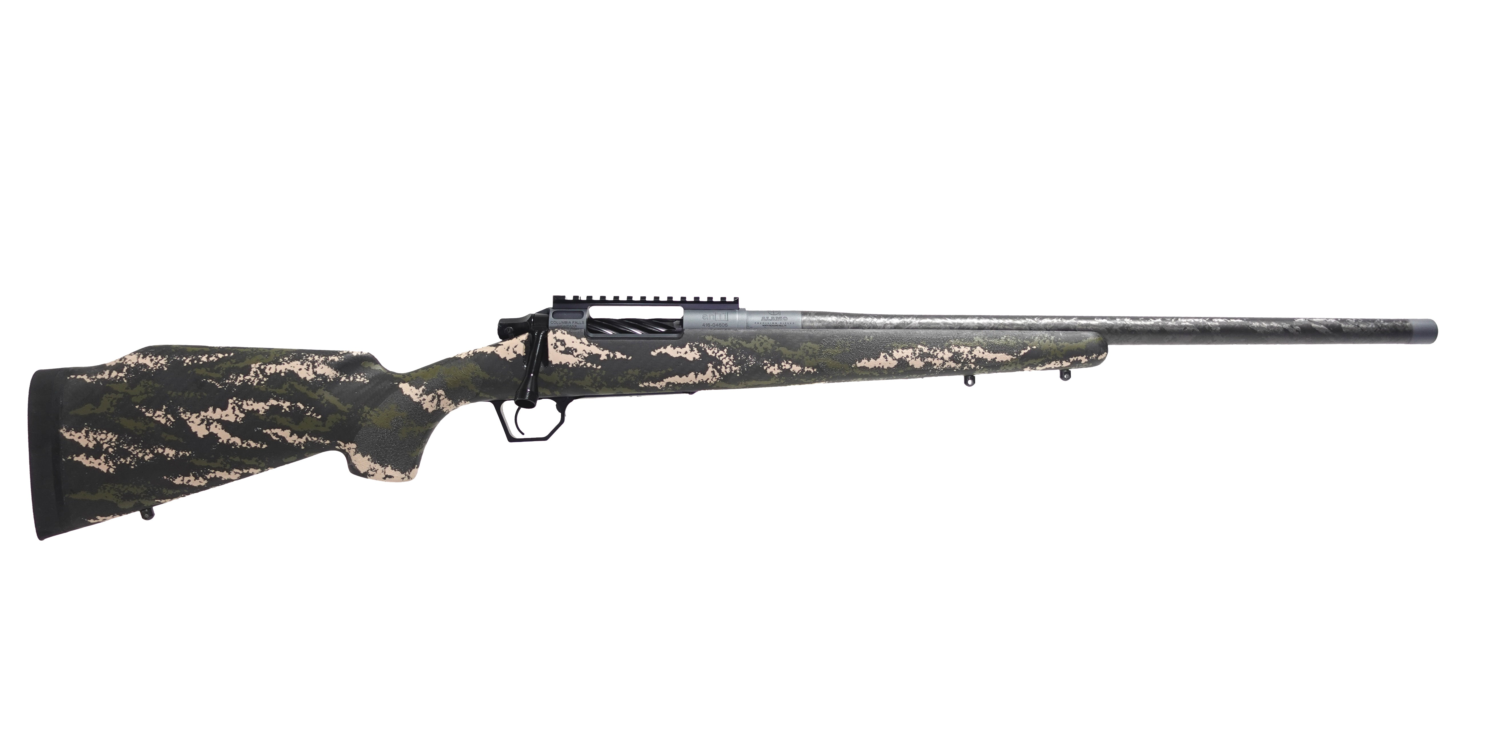 APR Maverick Light - 6.5 Creedmoor
