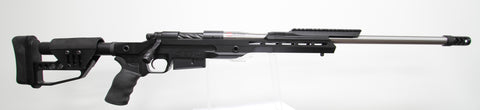 APR Custom 6.5 Creedmoor