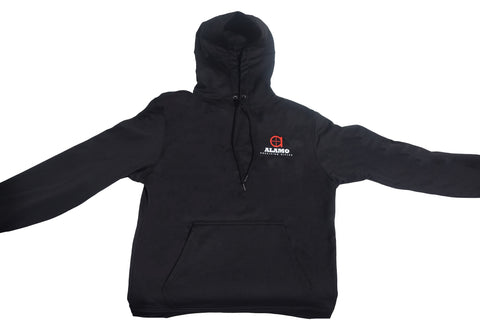 Alamo Precision Rifles Hoodie