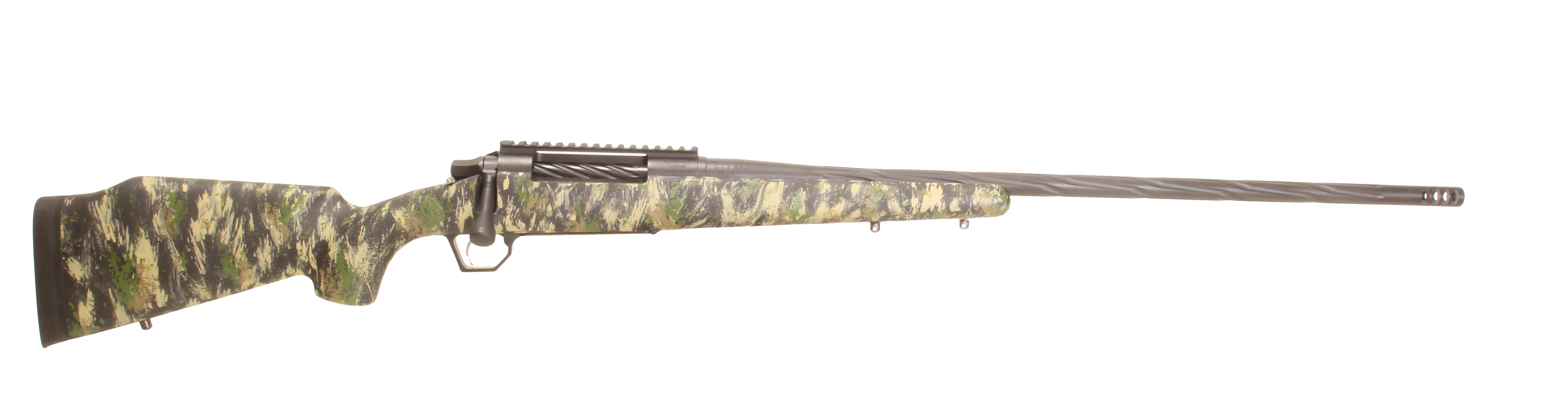 APR Maverick 7MM Rem Mag