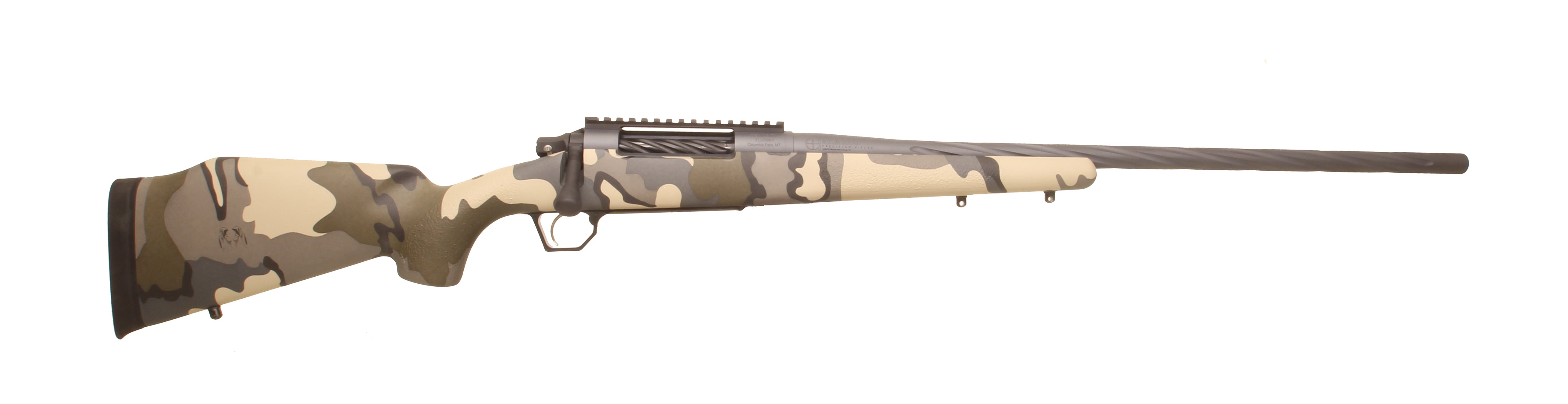 APR Maverick 300 Win Mag